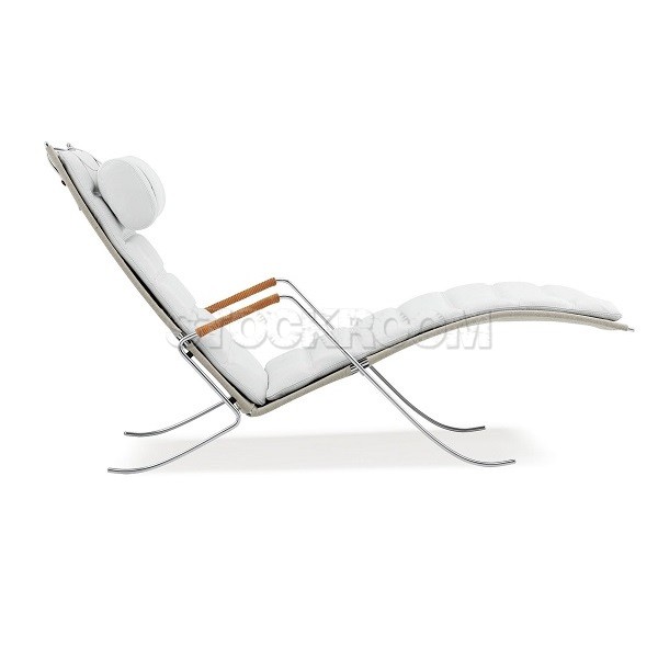 L Style Lounge Chair