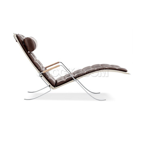 L Style Lounge Chair