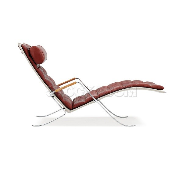 L Style Lounge Chair