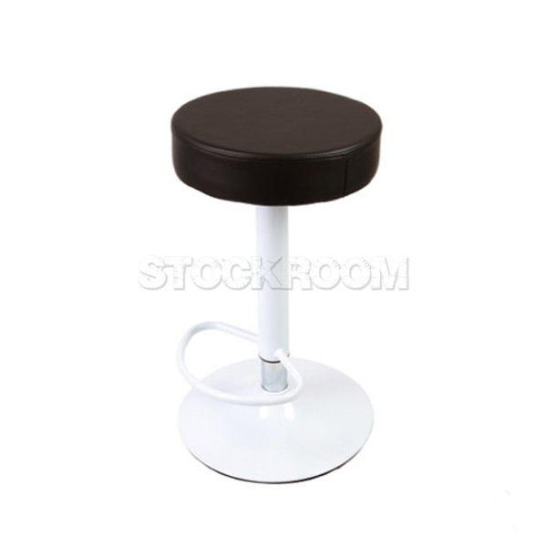 Landy Adjustable Bar Stool