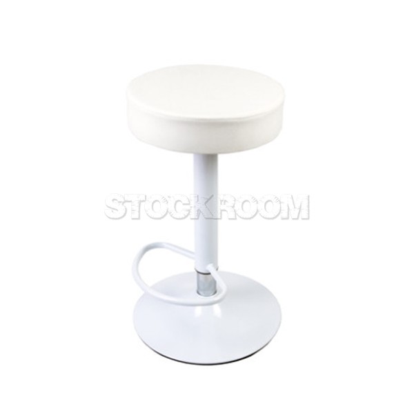 Landy Adjustable Bar Stool