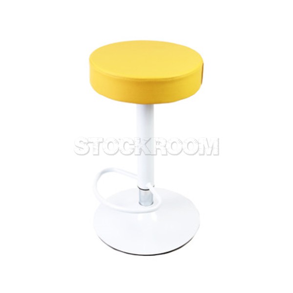 Landy Adjustable Bar Stool