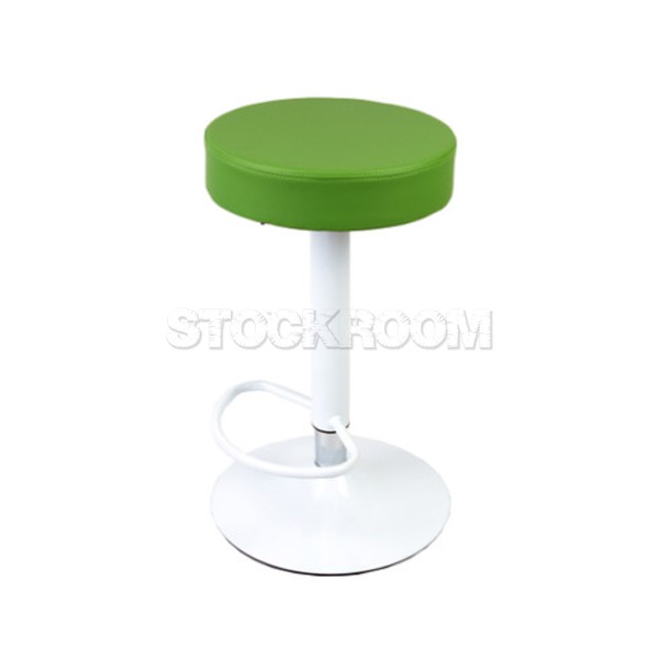 Landy Adjustable Bar Stool