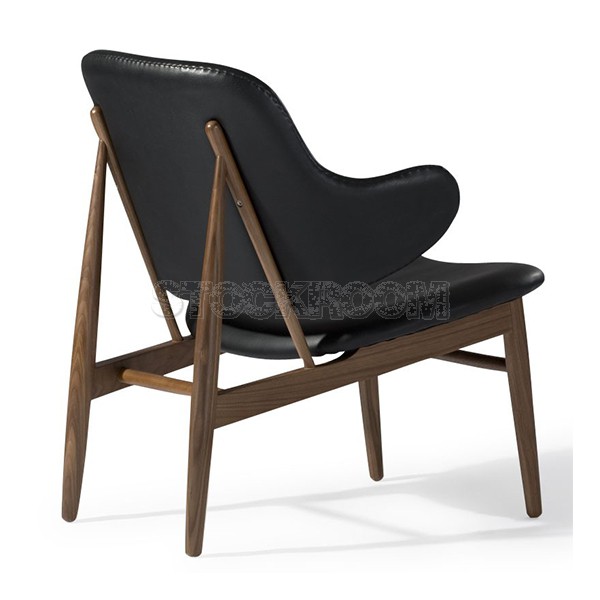 Larsen Easy Style Lounge Chair