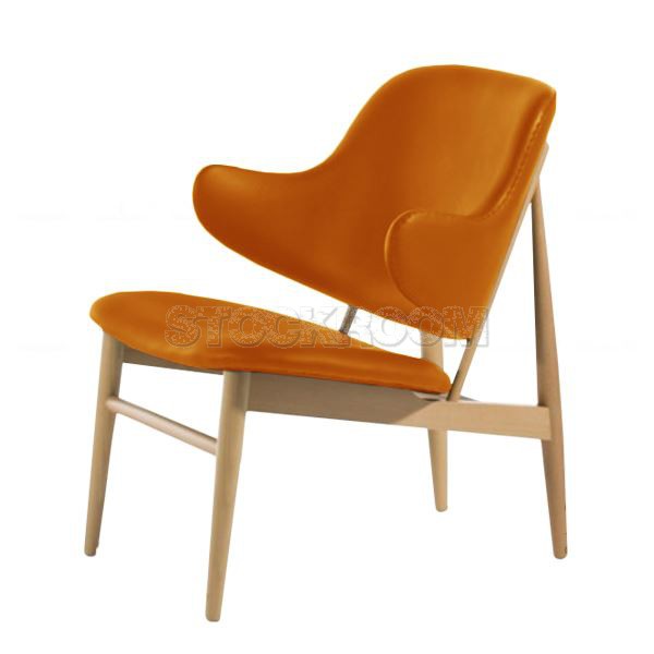 Larsen Easy Style Lounge Chair