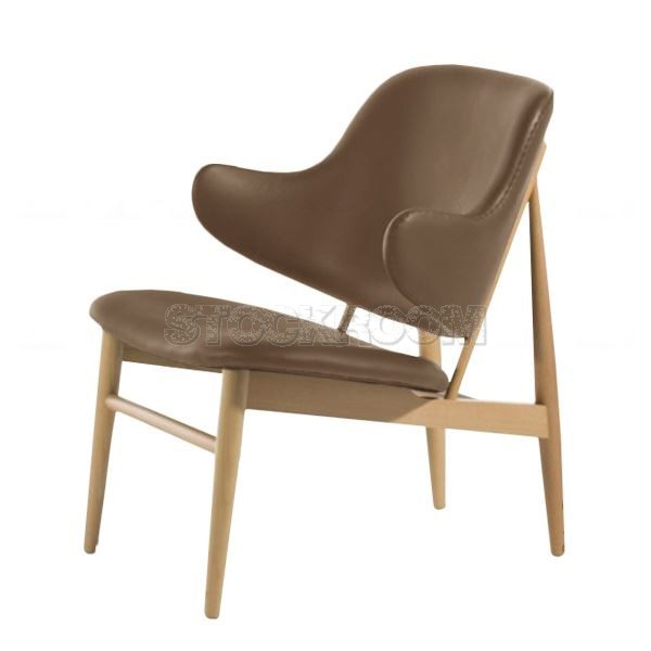 Larsen Easy Style Lounge Chair