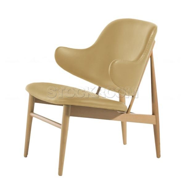 Larsen Easy Style Lounge Chair