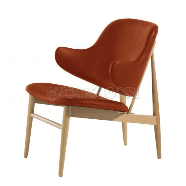 Larsen Easy Style Lounge Chair