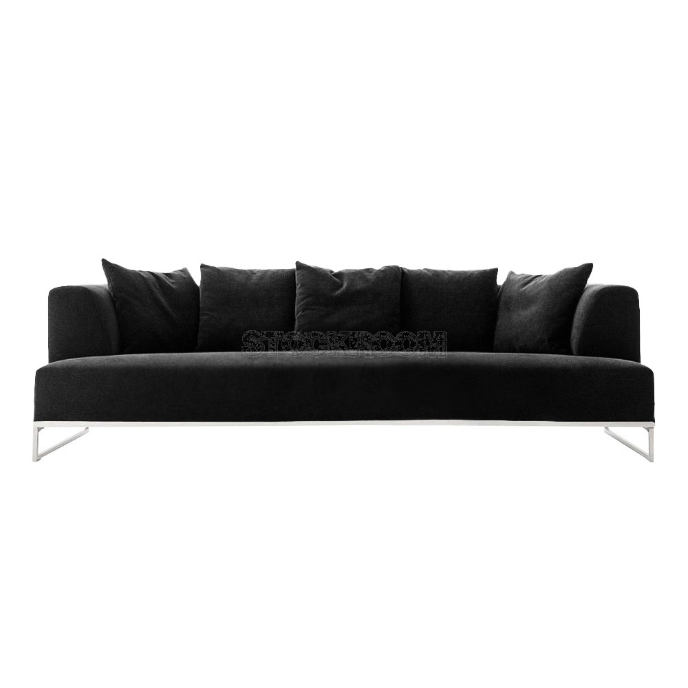 Laurent Fabric Sofa