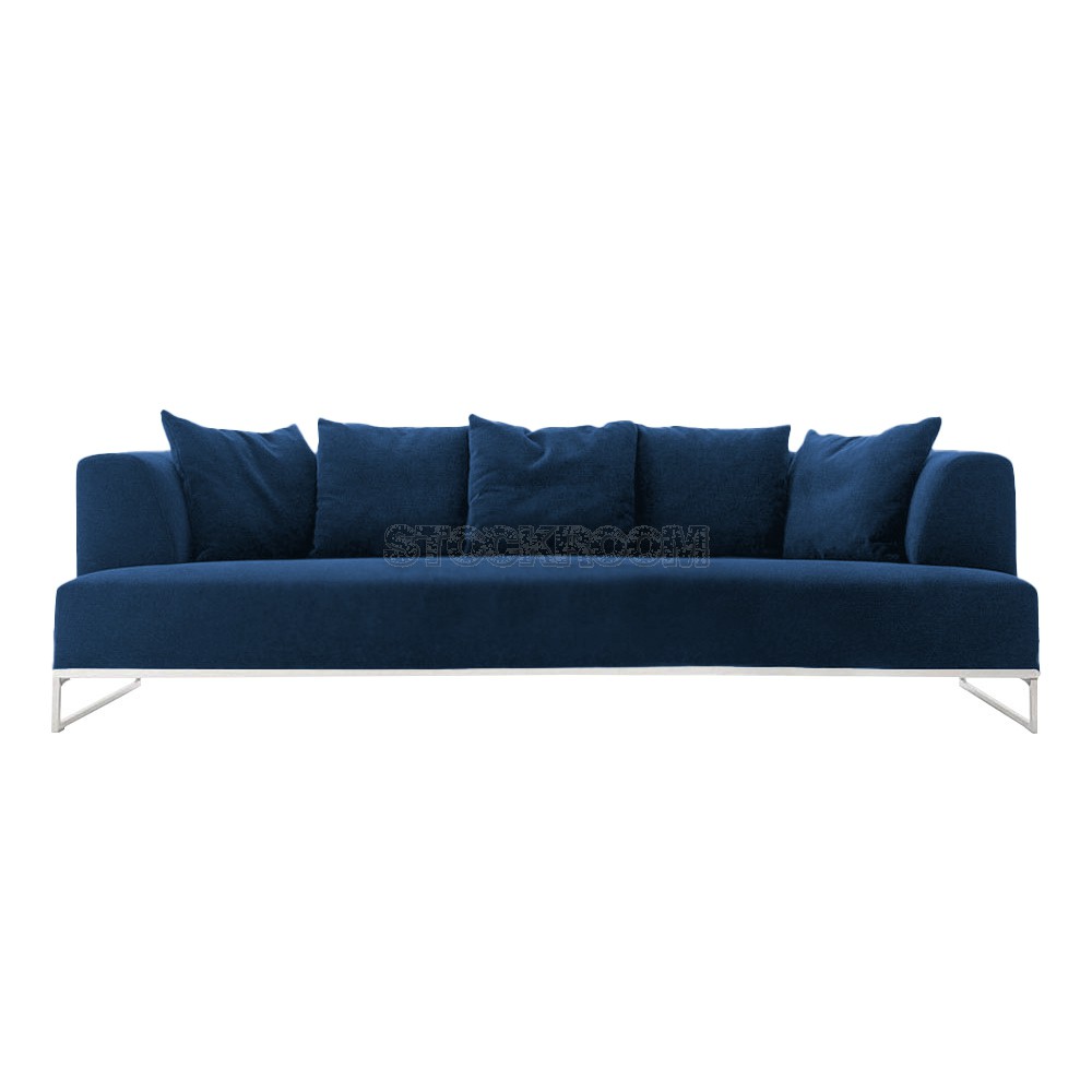 Laurent Fabric Sofa