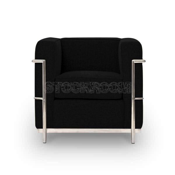 LC2 Petit Confort Style Armchair