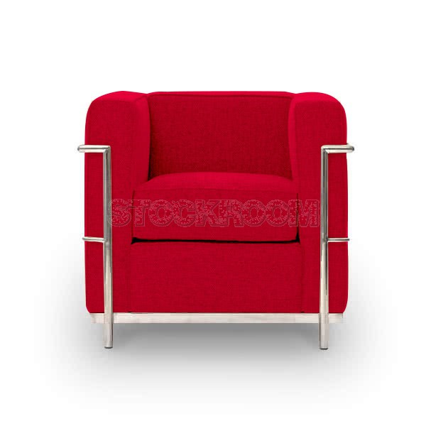 LC2 Petit Confort Style Armchair