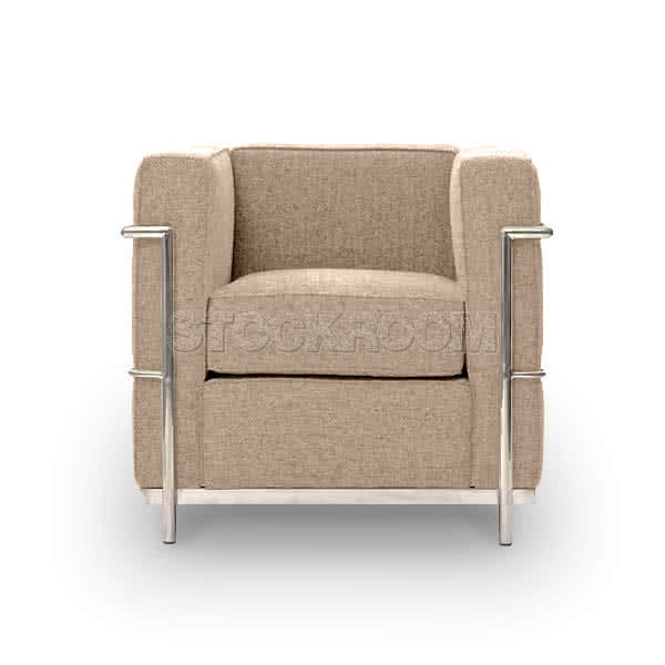 LC2 Petit Confort Style Armchair