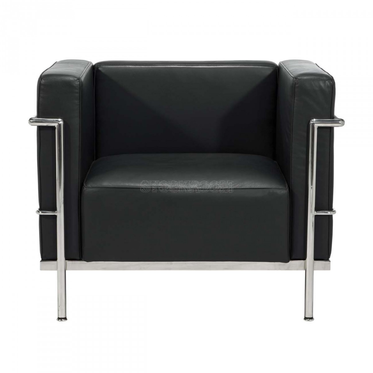 LC3 Grand Modele Style Armchair