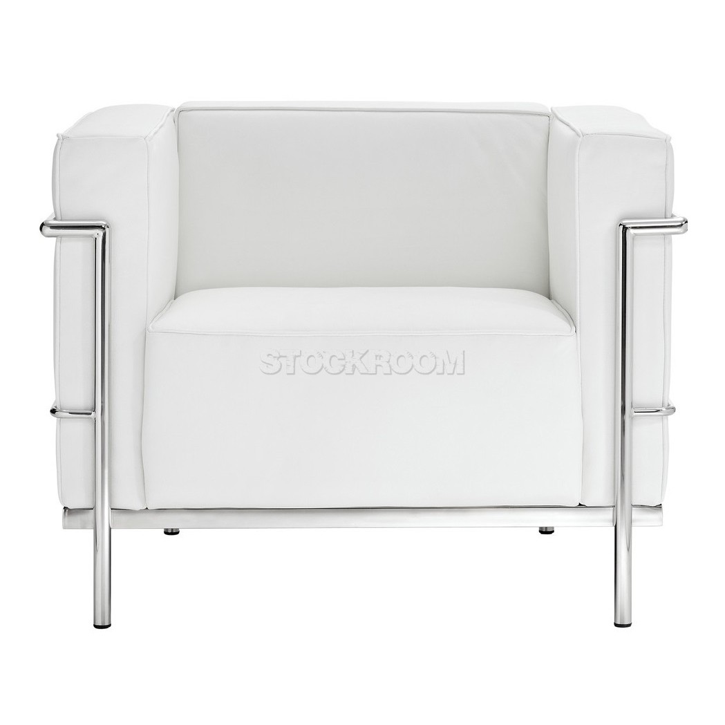 LC3 Grand Modele Style Armchair