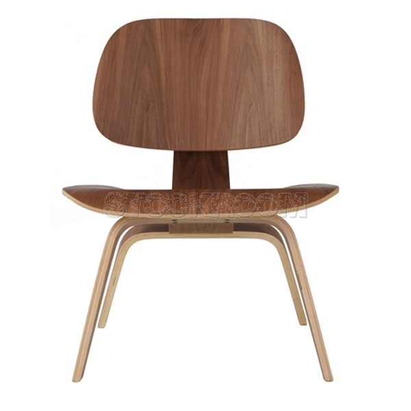 LCW Chair And Eames Coffee Table Set