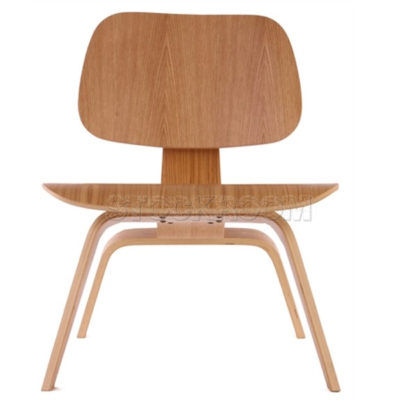 LCW Chair And Eames Coffee Table Set