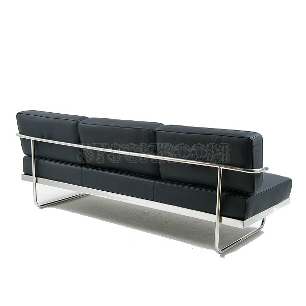 Le Corbusier LC5 Style Sofabed