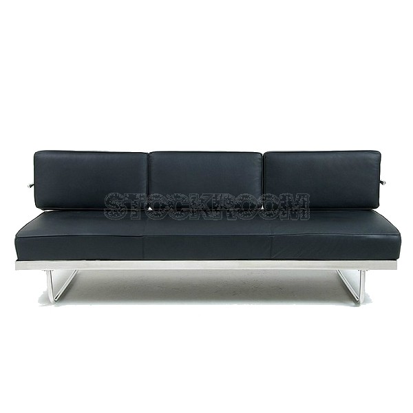 Le Corbusier LC5 Style Sofabed