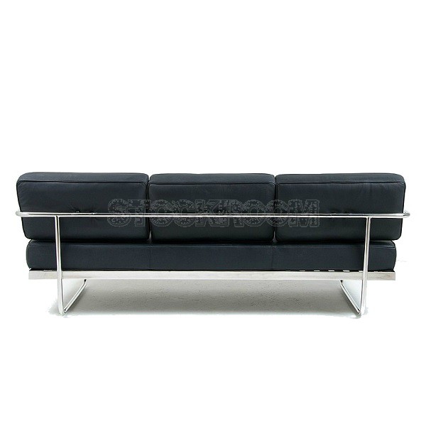 Le Corbusier LC5 Style Sofabed