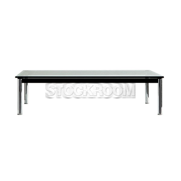 LE CORBUSIER STYLE Coffee Table LC10-P