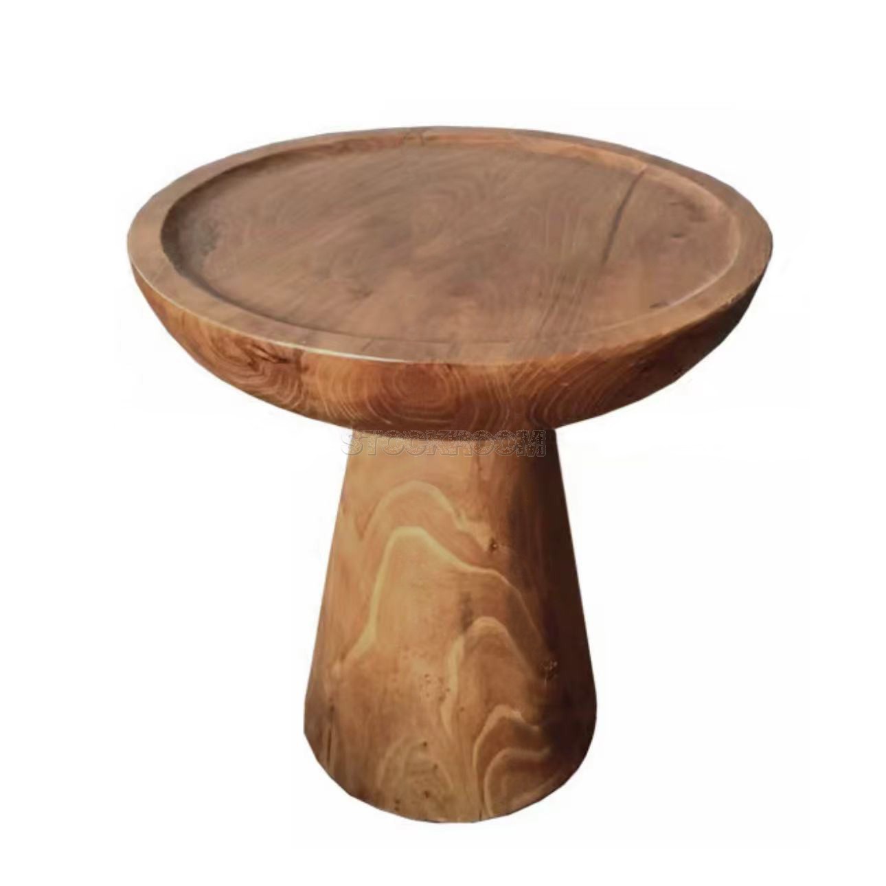 Legna Solid Wood Coffee Table
