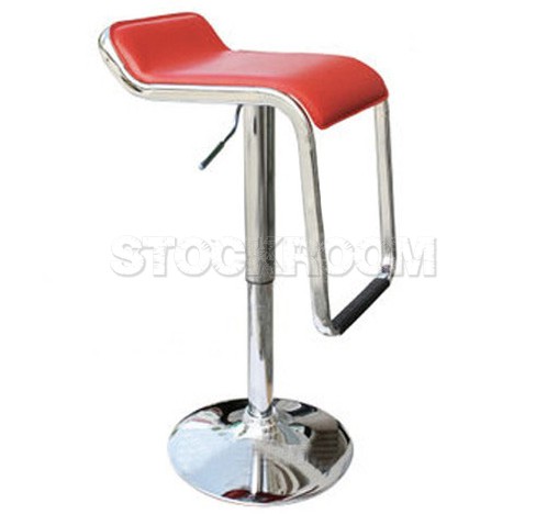 LEM Style Bar Stool