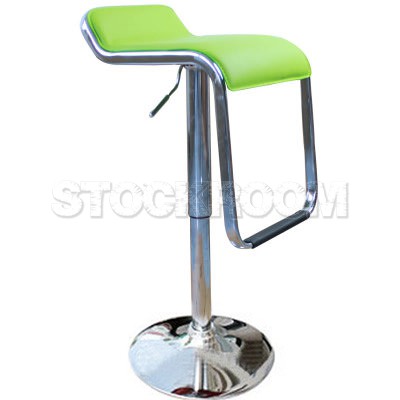 LEM Style Bar Stool