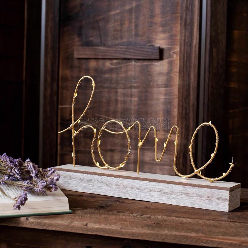 Home & Love Decor