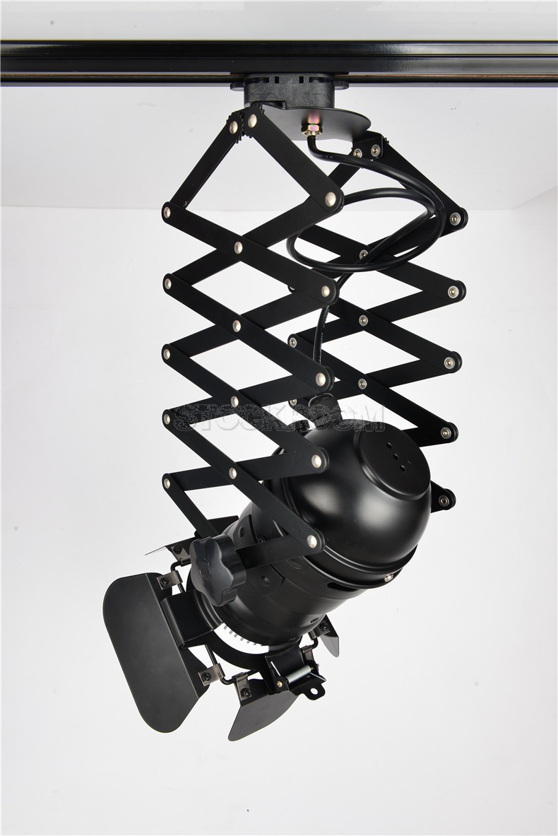 Loft Adjustable Track Light