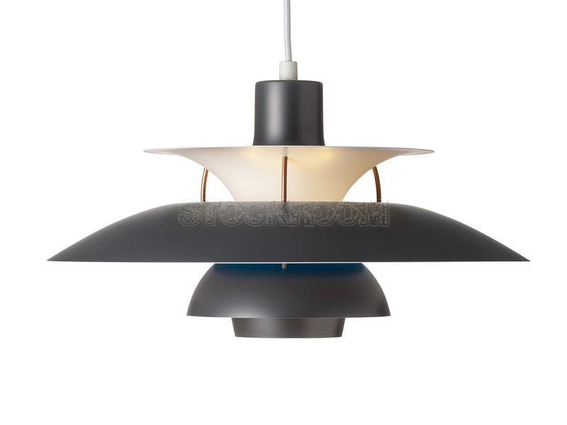 Poul Henningsen Style PH Pendant Lamp