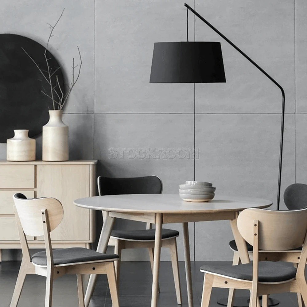 Luminae Modern Floor Lamp