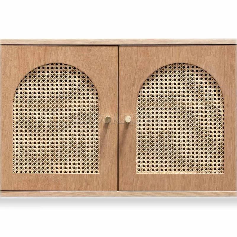 Madinah Contemporary Sideboard / Cabinet