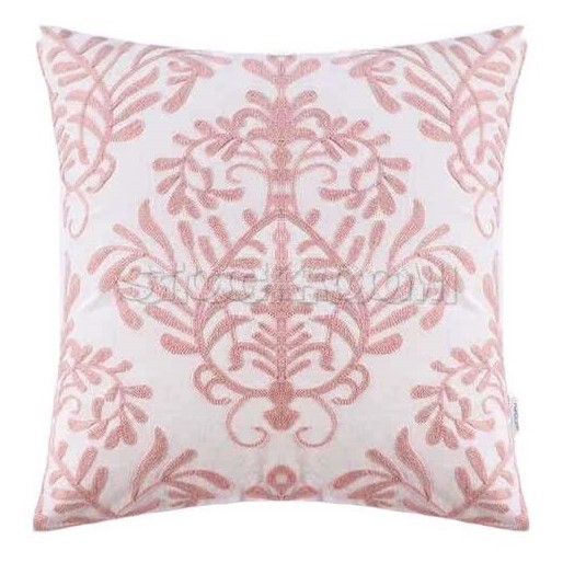 Mandala Style Pattern Cushion