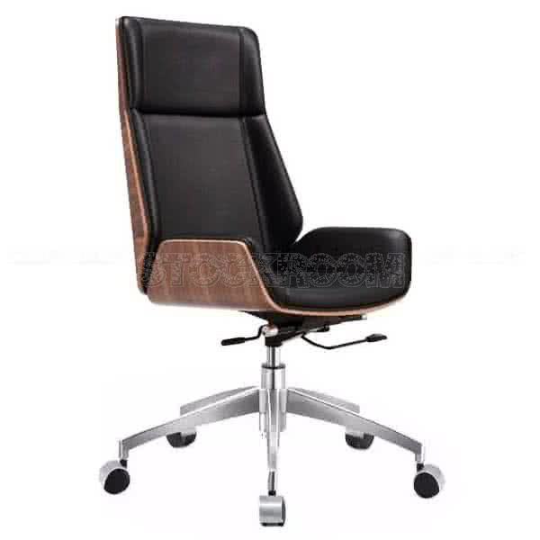 Marco High Back Office Lobby Chair