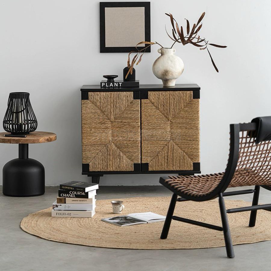 Marley Weaven Handmade Sideboard 