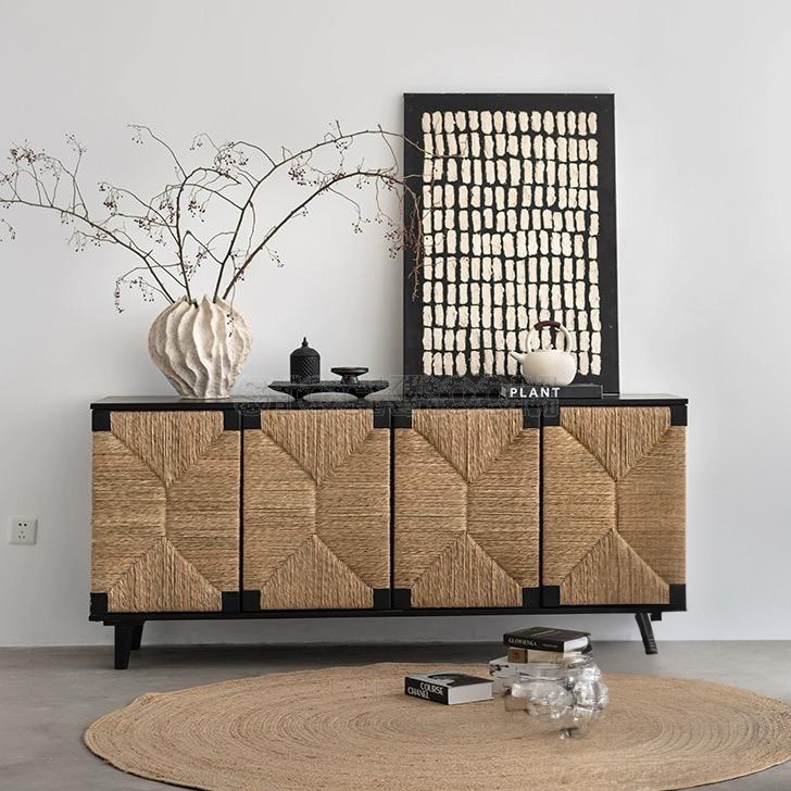 Marley Weaven Handmade Sideboard 