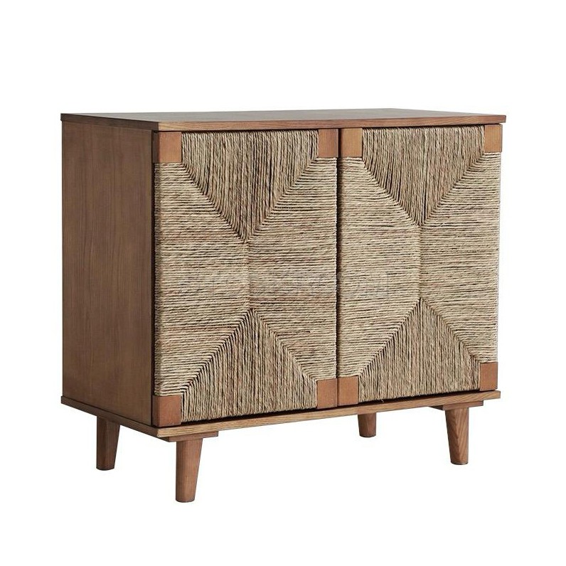 Marley Weaven Handmade Sideboard 