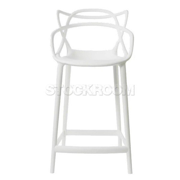 MASTERS STYLE BAR STOOL