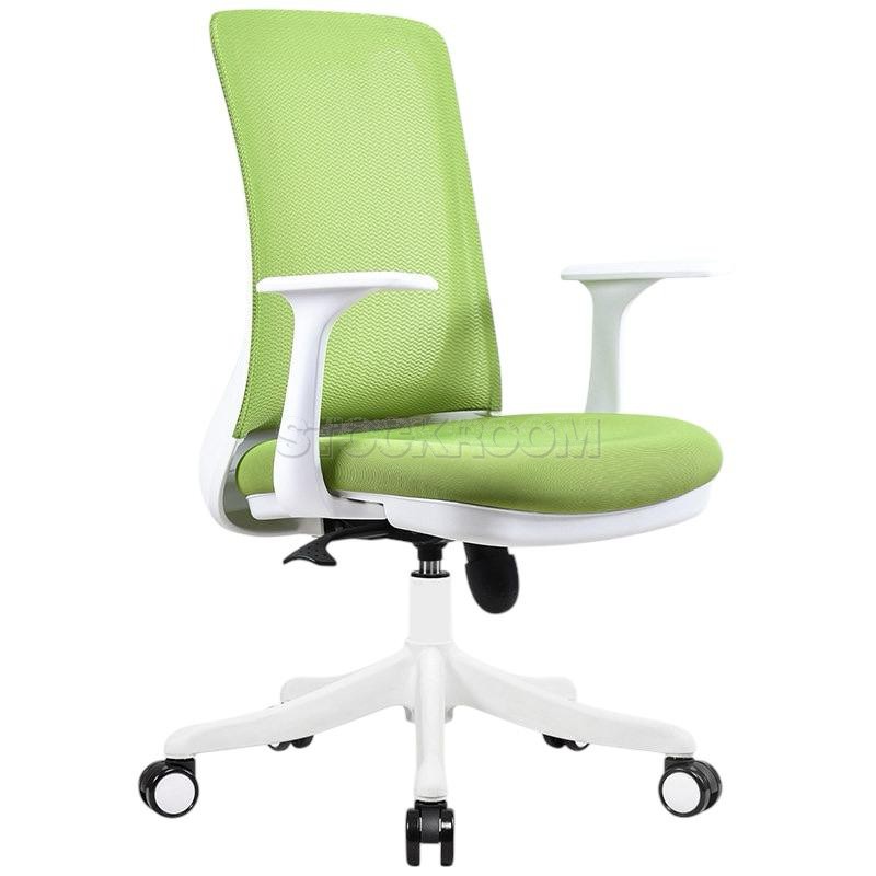 Max Adjustable Ergonomic Office Chair
