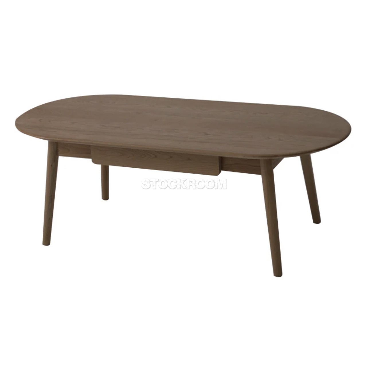 Mazzella Solid Wood Coffee Table