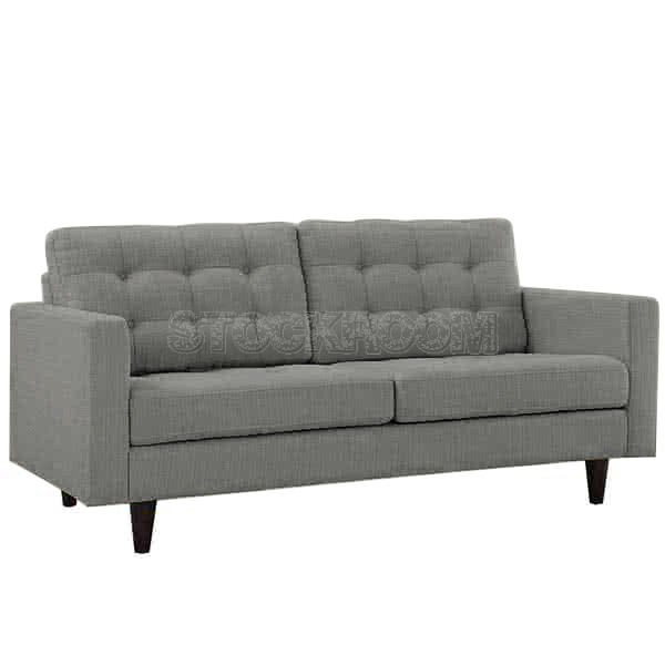 Mecella Contemporary Sofa 2 & 3 Seater