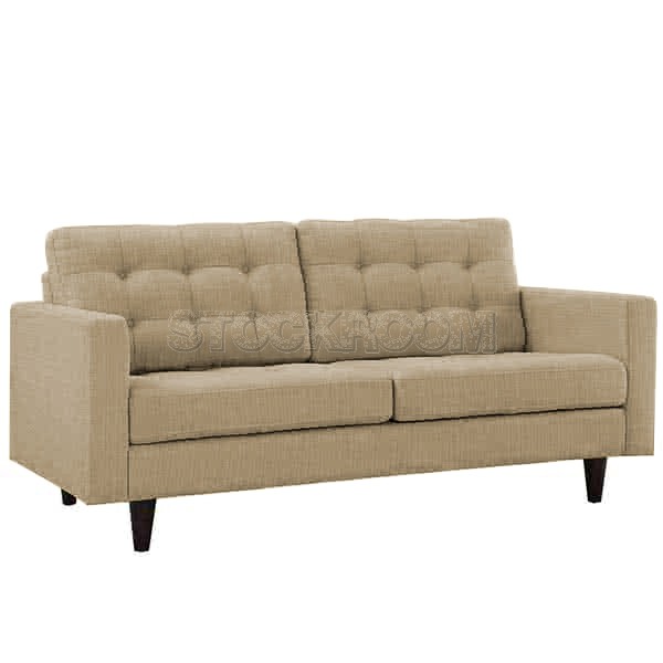 Mecella Contemporary Sofa 2 & 3 Seater