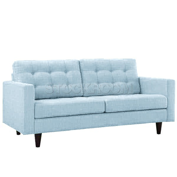 Mecella Contemporary Sofa 2 & 3 Seater