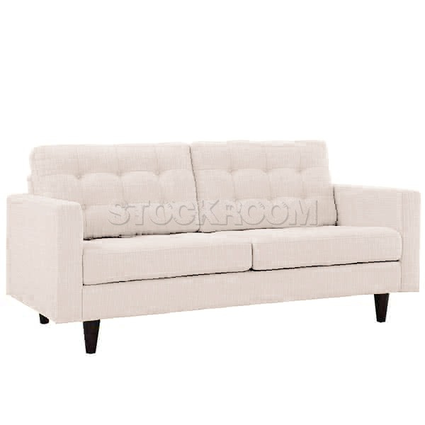 Mecella Contemporary Sofa 2 & 3 Seater