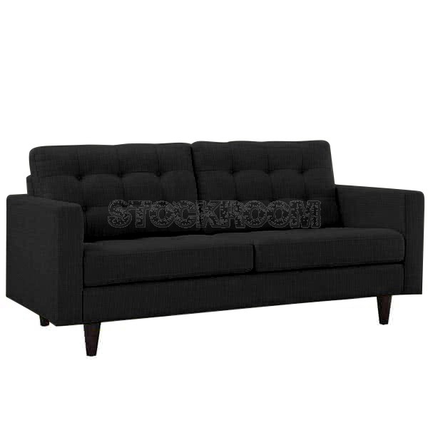 Mecella Contemporary Sofa 2 & 3 Seater