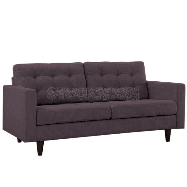 Mecella Contemporary Sofa 2 & 3 Seater