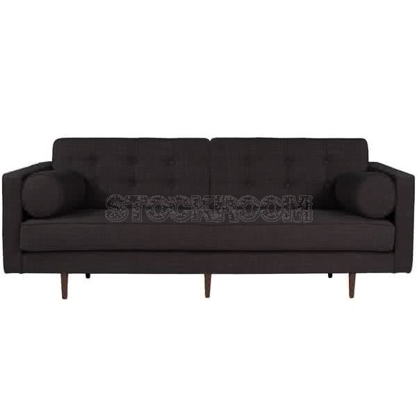 Mecella Contemporary Sofa 2 & 3 Seater