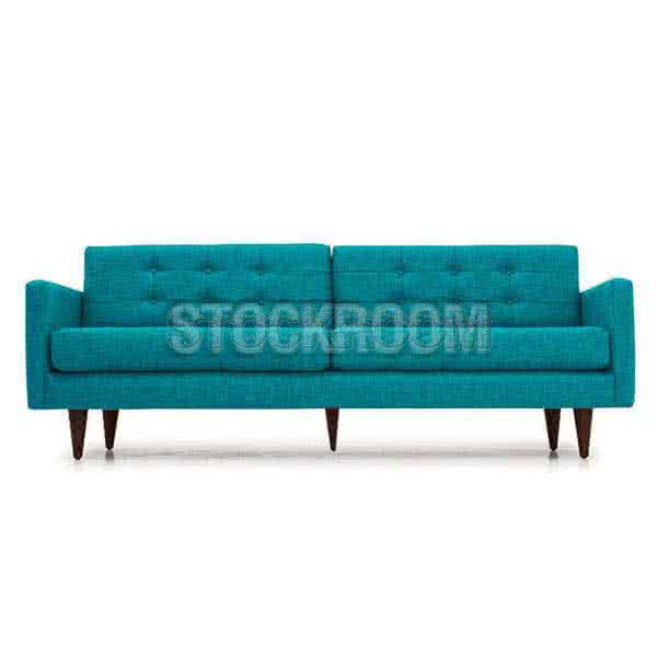 Mecella Contemporary Sofa 2 & 3 Seater