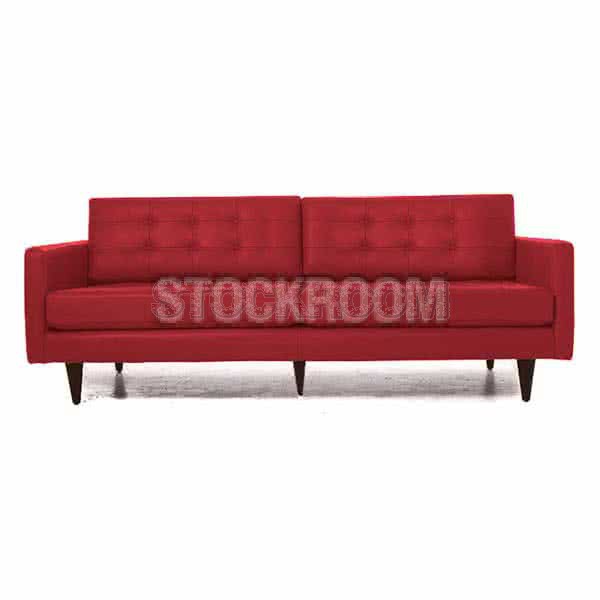 Mecella Contemporary Sofa 2 & 3 Seater